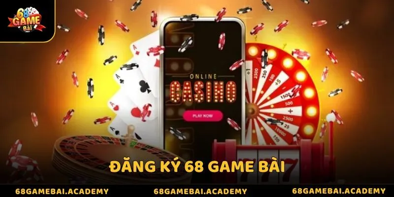 Hướng dẫn đăng ký 68 game bài chuẩn cho tân thủ 2025 4 Hướng dẫn đăng ký 68 game bài chuẩn cho tân thủ 2025