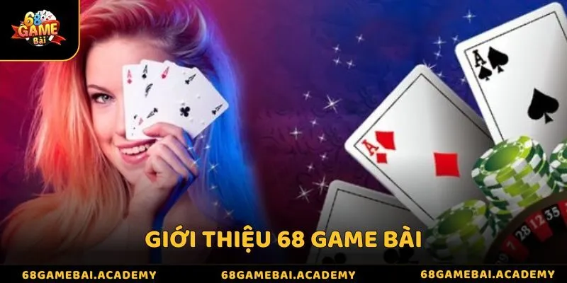 Hướng dẫn đăng ký 68 game bài chuẩn cho tân thủ 2025 2 Cổng game uy tín với kho game bài hấp dẫn