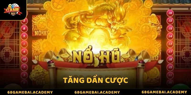 Nổ hũ 68gamebai 3 Chiến thuật dành cho những ai mới tham gia chơi