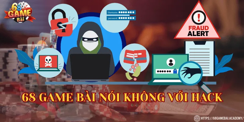 68 Game Bài ⭐Link 68gamebai Đổi Thưởng Chính Thức 29 Nói không với hack