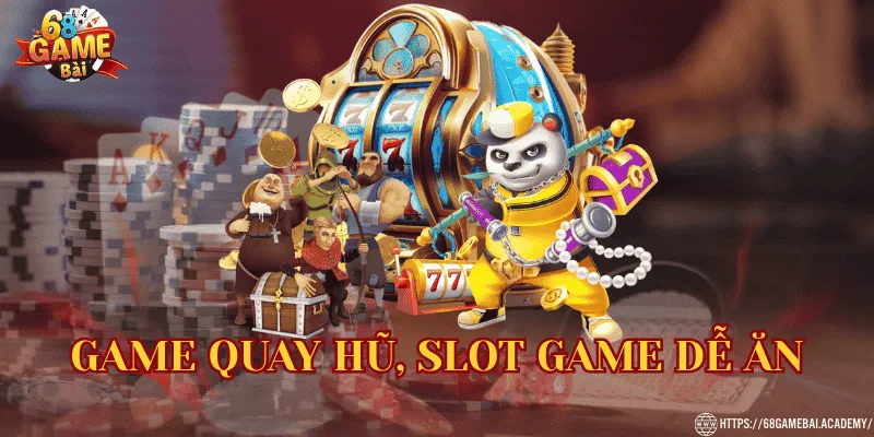 68 Game Bài ⭐Link 68gamebai Đổi Thưởng Chính Thức 39 Quay hũ