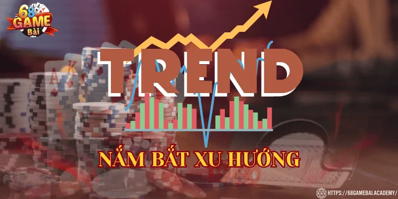 68 Game Bài ⭐Link 68gamebai Đổi Thưởng Chính Thức 26 Nắm bắt xu hướng