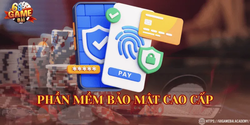 68 Game Bài ⭐Link 68gamebai Đổi Thưởng Chính Thức 28 Phần mềm bảo mật cao cấp