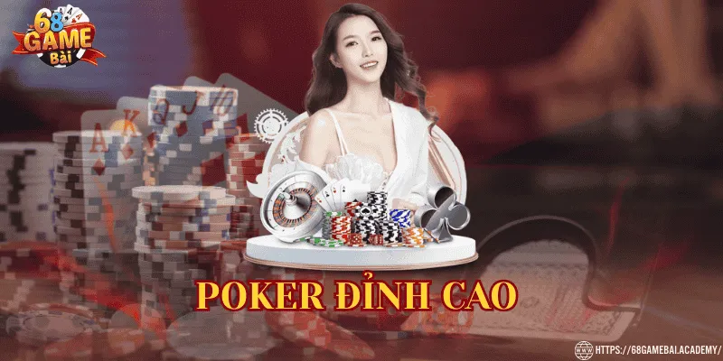68 Game Bài ⭐Link 68gamebai Đổi Thưởng Chính Thức 36 Poker